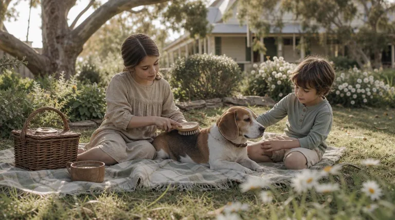 Best Child-Friendly Dogs in Australia: Ultimate Guide and How-to