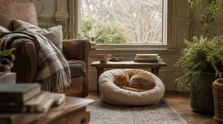 The Best Heated Cat Beds for Australian Winters: Ultimate Guide
