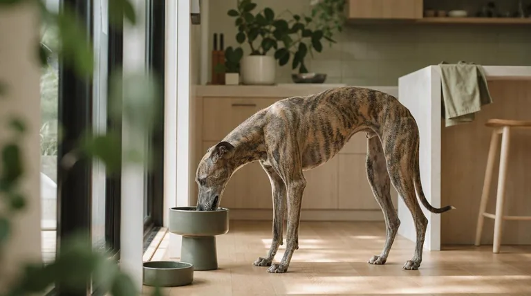 Best Greyhound Dog Food in Australia – Guide for Your 70 kph Couch Potato