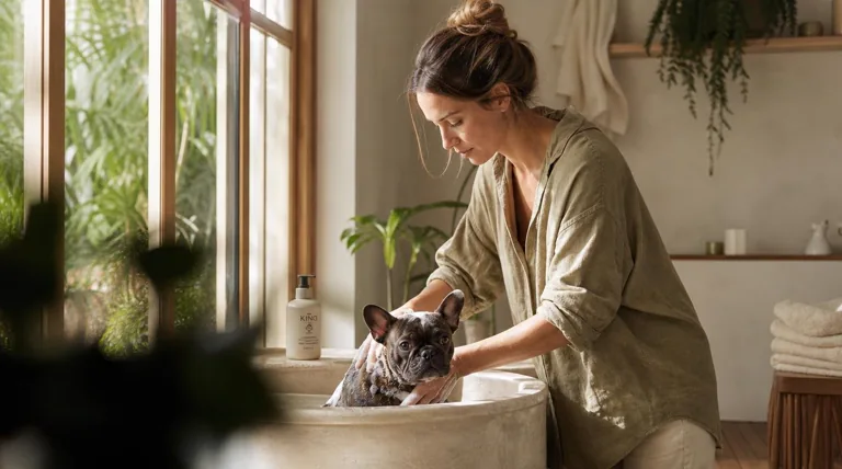 Best Shampoos for Dogs with Sensitive Skin in Australia – Ultimate Guide