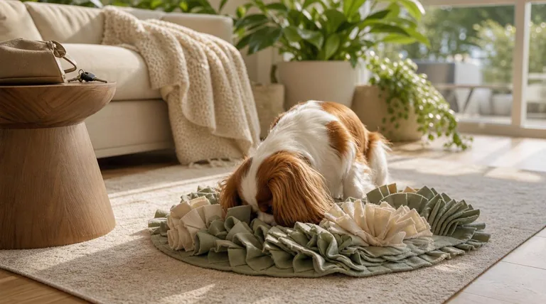 Best Dog Toys for Separation Anxiety: Ultimate Guide to Calm and Safe Pups