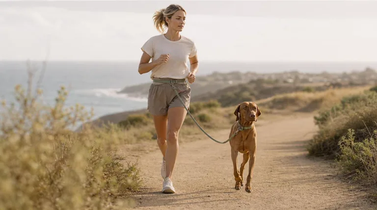 Your Ultimate Guide to the Best Hands-free Dog Leashes for Running in Australia