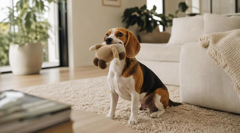 Best Squeaky and Plush Dog Toys: Ultimate Guide