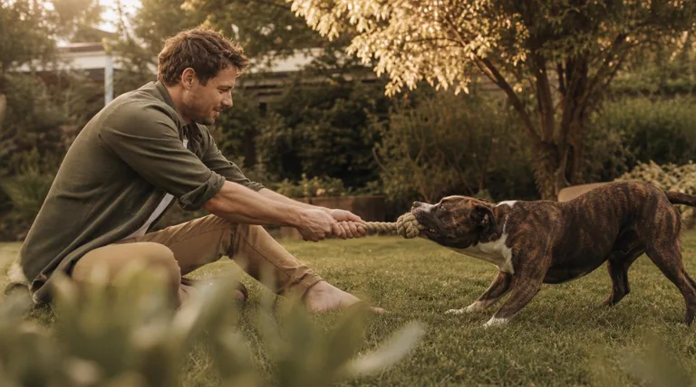 Tug and Fetch Dog Toys in Australia: Ultimate Guide