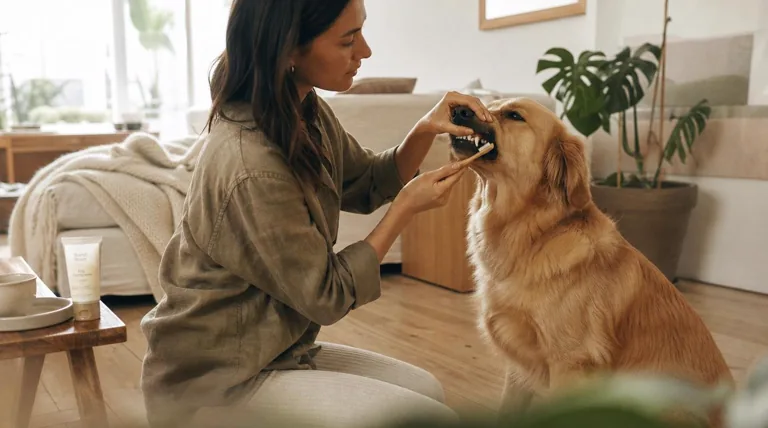 Should I brush my Dog’s Teeth Daily? How to Keep Your Dog’s Teeth Clean