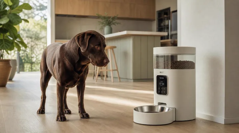 Best Automatic Dog Feeders in Australia – The Ultimate Guide