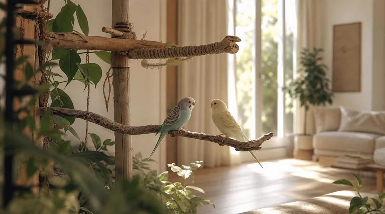 Best Bird Perches in Australia: Reviewed for 2026