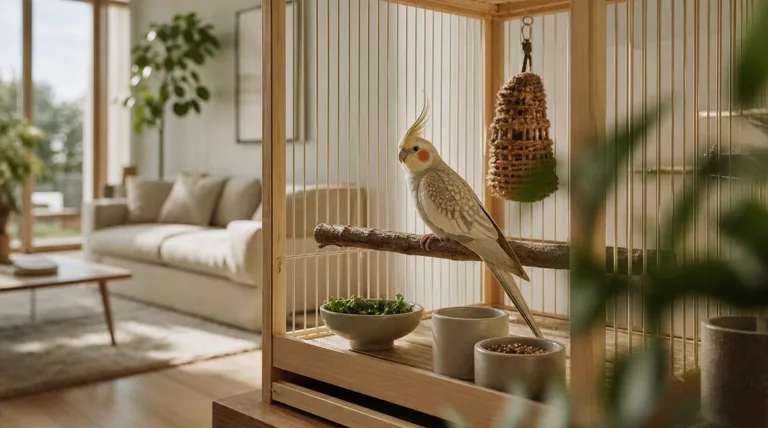 Best Daily Bird Care Tips for Australians: Ultimate Guide
