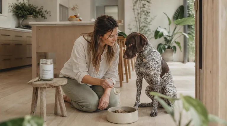 Best Multivitamins for Dogs in Australia: Ultimate Picks