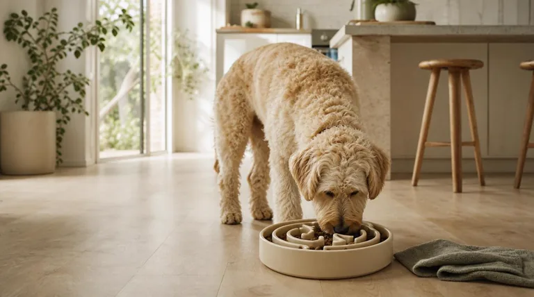 Ultimate Guide to the Best Slow Feeders for Dogs in Australia
