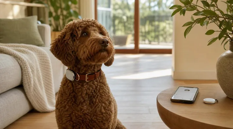 GPS vs Bluetooth Dog Collars Australia: Ultimate Guide