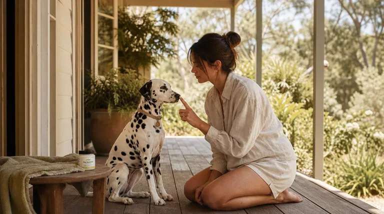 Dog Sunburns: How to Protect Dogs Under the Aussie Sun in 2026