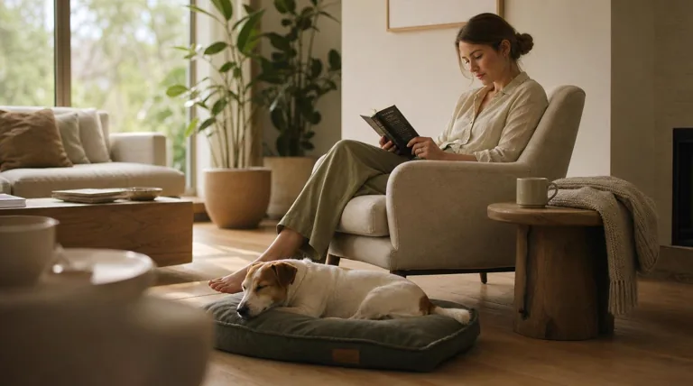 How to Stop a Dog Barking in the House: The Ultimate Aussie Guide for 2026