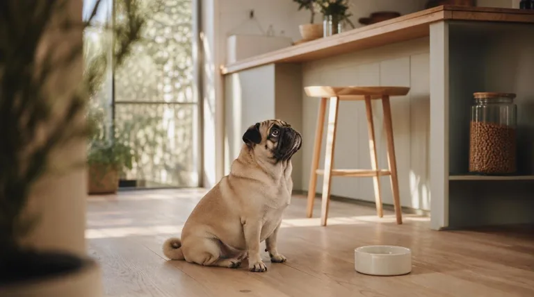 Why Is My Dog Always Hungry? Causes, Myths, and Fixes
