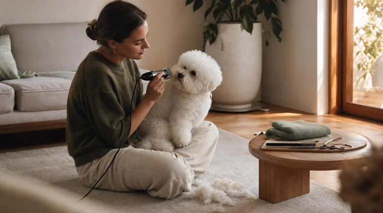 Best Dog Grooming Clippers Reviewed: Ultimate Australian Owners Guide
