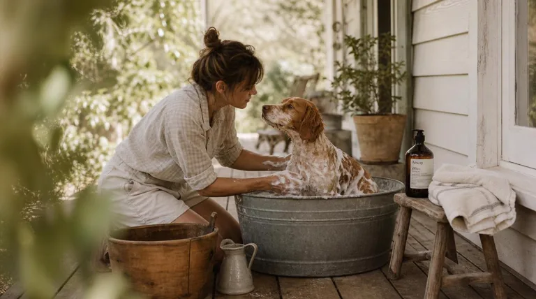 Best Dog Shampoo in Australia: Ultimate Owners Guide