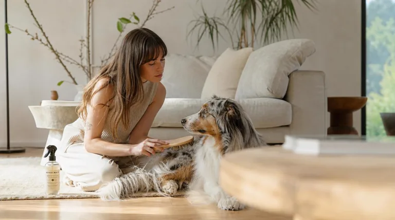 Best Dog Detangling Spray in Australia: Ultimate Product Review