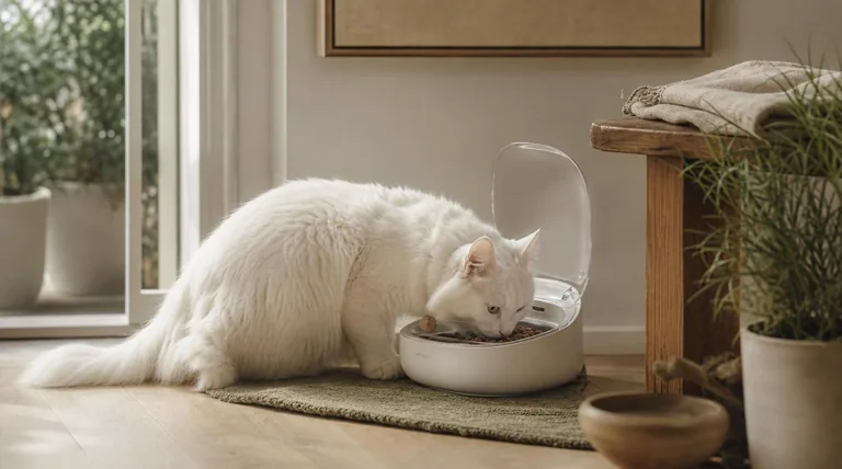Best RFID / Microchip Cat Feeders: Ultimate Australian Guide