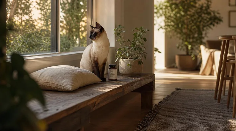 Best Multivitamins for Cats in Australia: Ultimate Reviews