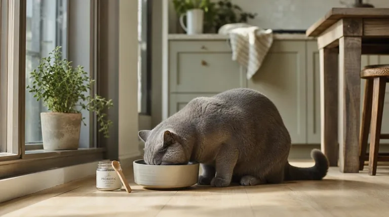 Best Probiotics for Cats in Australia: Ultimate Owners Guide