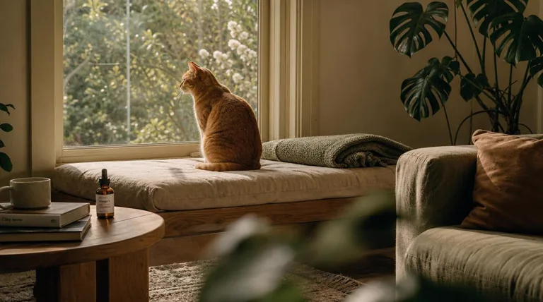 Omega 3 for Cats: Benefits, Dosage & Do They Need It? Ultimate Aussie Guide