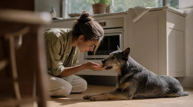 Best Calming Supplements for Dogs in Australia: Ultimate Guide