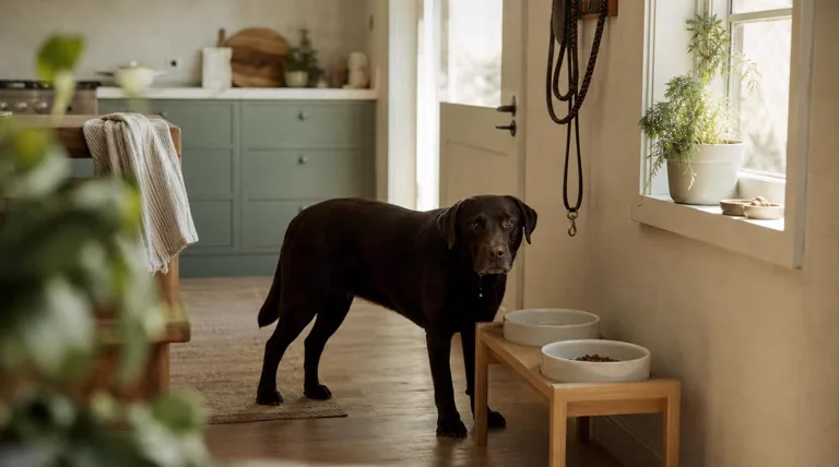 Best Elevated Dog Bowls in Australia: Ultimate 4 Picks