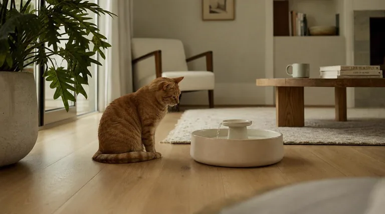 Ultimate Guide to the Best Cat Water Fountains in Australia