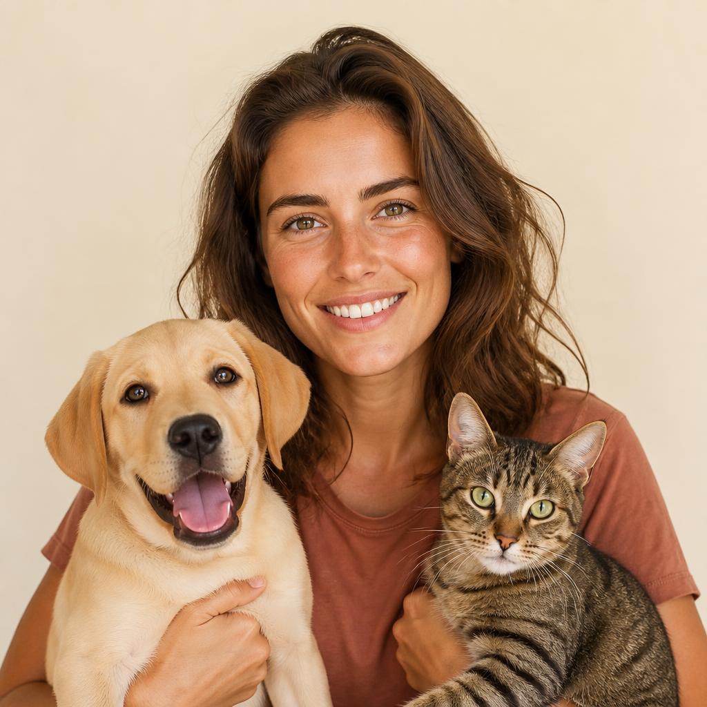 Chloe Martin