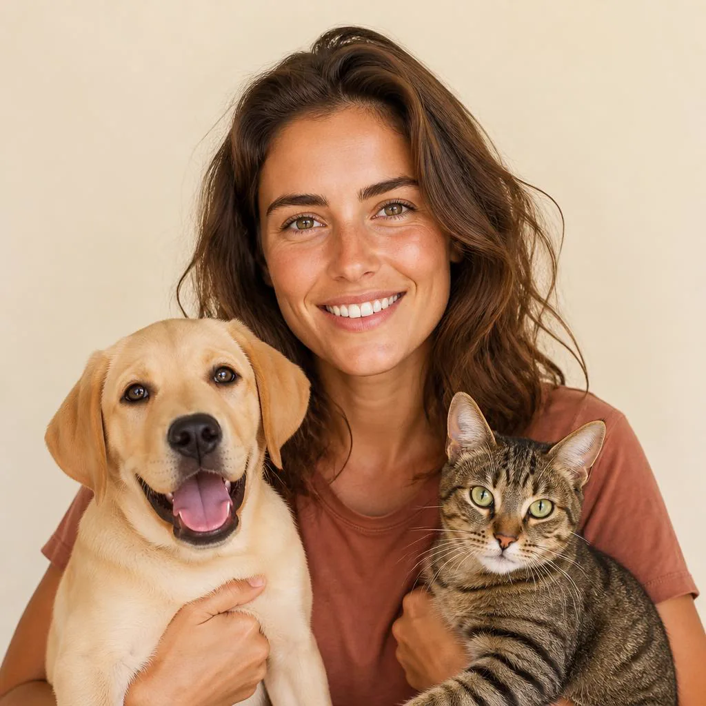 Chloe Martin