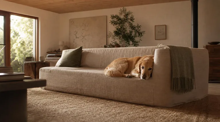 Signs of Dog Anxiety: How to Spot Stress in Your Dog