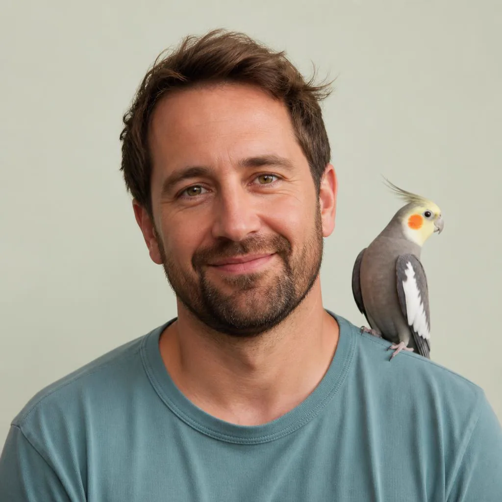 Tom Reid