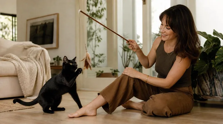 Best Cat Wand Toys in Australia: Ultimate Aussie Picks for 2026