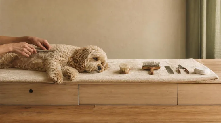 Best Dog Grooming Kits in Australia: Complete At-Home Bundles