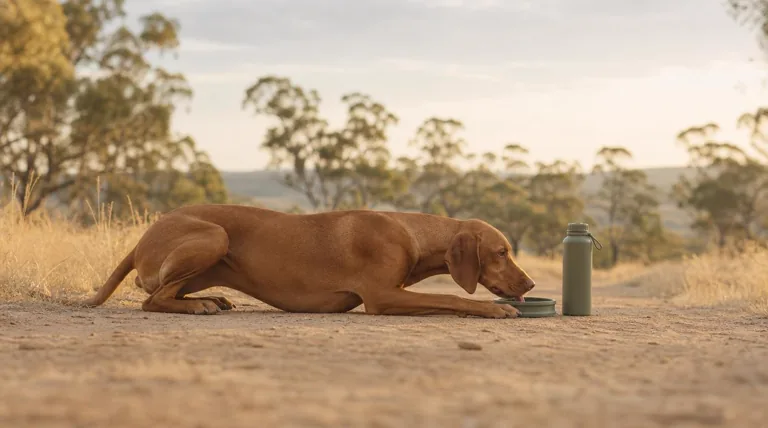Best Dog Travel Water Bottles in Australia: Ultimate Guide