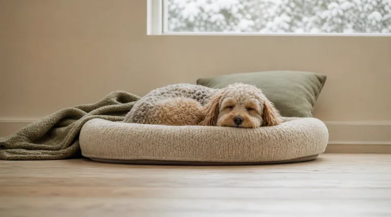 The Best Heated Dog Beds for Australian Winters: Ultimate Guide