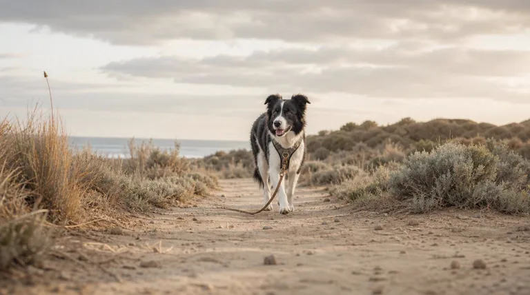 Best No-Pull Dog Harnesses in Australia: Four Picks for Daily Walks