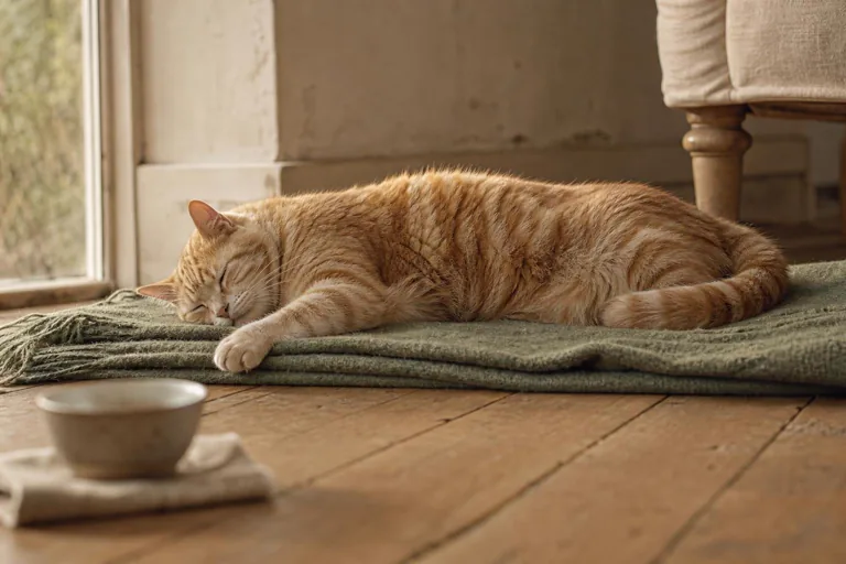 Do Cats Need Heated Beds in Winter? An Australian Climate Guide