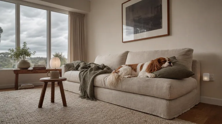 How calming diffusers work for dogs: pheromones vs aromatherapy