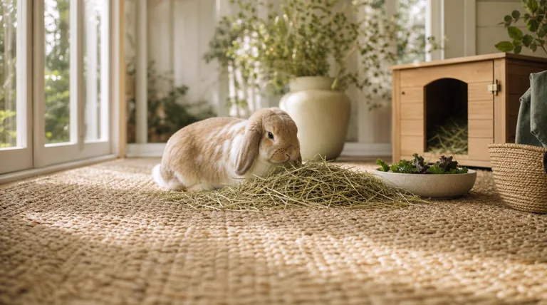 Rabbit Care for Beginners in Australia: Diet, Housing & Health Essentials