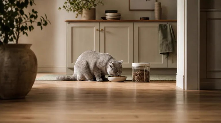 Best Cat Food Storage Containers in Australia: Top 4 Picks
