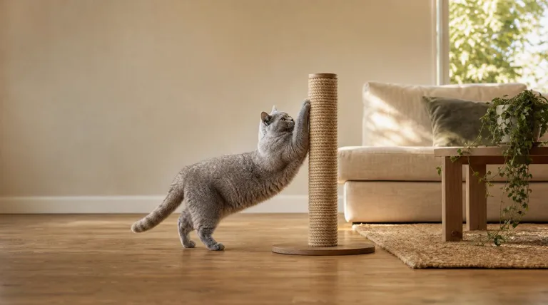 Best Cat Scratchers to Save Your Furniture in Australia