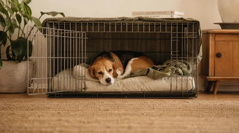Best Dog Crates in Australia: Four Picks for Home and Training