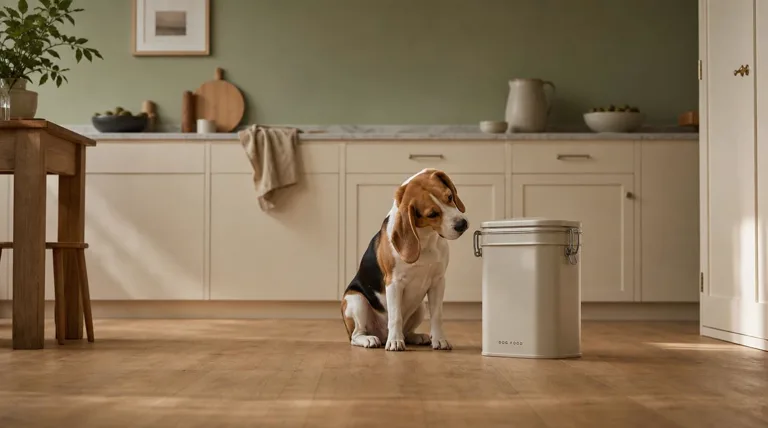 Best Dog Food Storage Containers in Australia: Top 4 Picks