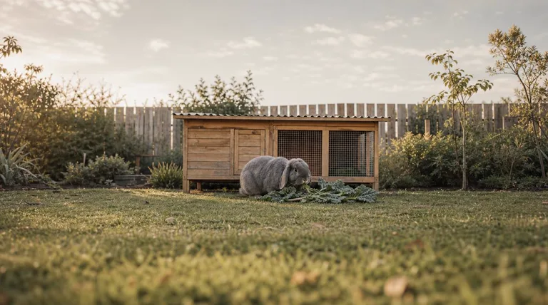 Best Rabbit Hutches in Australia: Reviewed for 2026