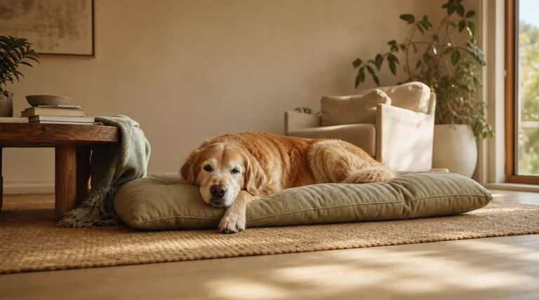 Arthritis in Dogs: Signs, Causes and How to Ease the Pain