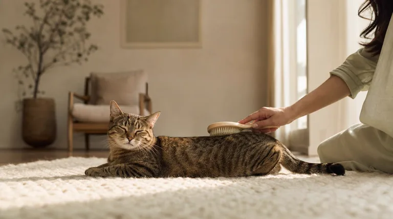 Best Cat Brushes for Shedding in Australia, Ranked