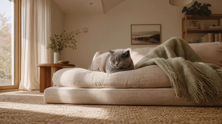 Best Cat Calming Aids in Australia: Diffusers, Treats & More