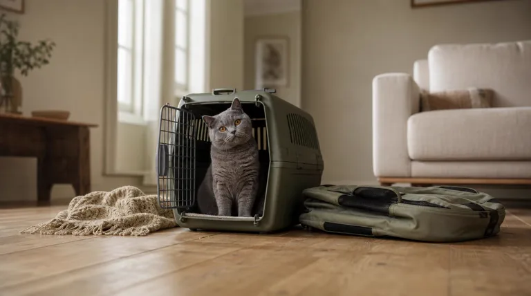Best Cat Carriers in Australia: Hard, Soft and Backpack Picks