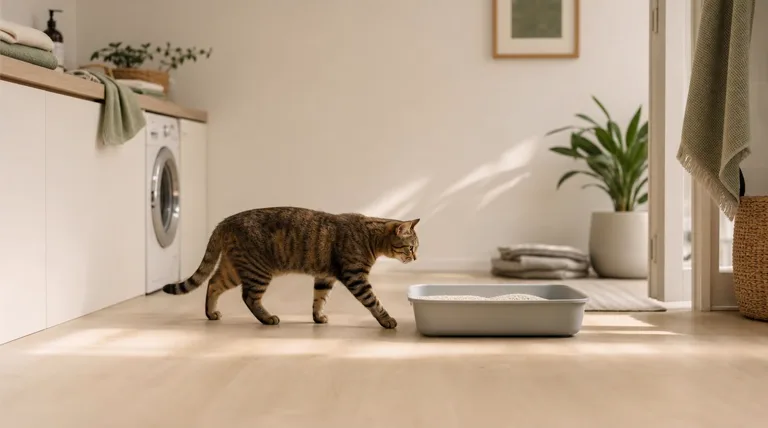 Best Cat Litter for Odour Control in Australian Homes